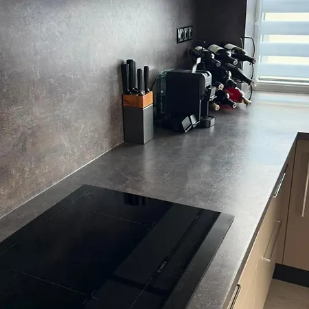 Rezidence Svatosskaa 아파트